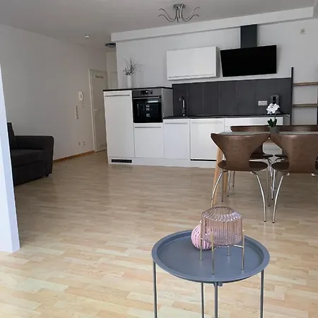 By Luis Apartment *
