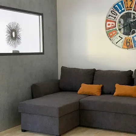 Apartment By Luis Lahr (Baden-Wurttemberg)