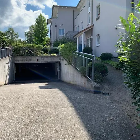Appartement By Luis