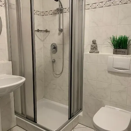 By Luis Apartment Lahr (Baden-Wurttemberg)