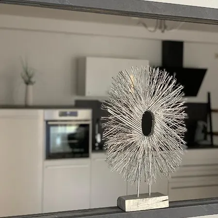 Apartment By Luis *
